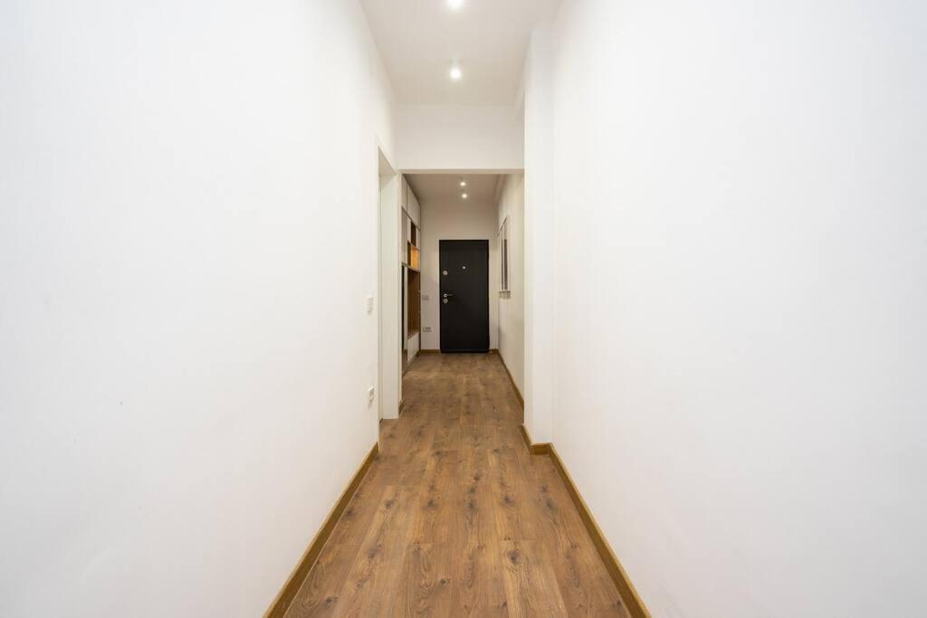 Stylish Apartament Magheru Bucarest Extérieur photo