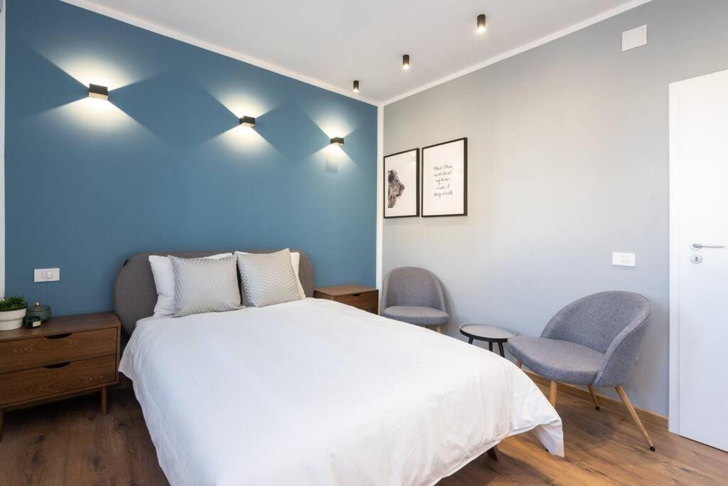Stylish Apartament Magheru Bucarest Extérieur photo